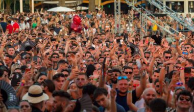 'Ibiza final boss' reveals identity after bob cut becomes viral sensation