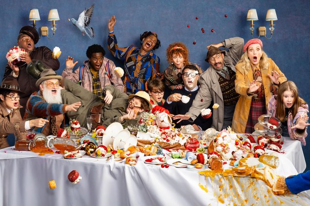 paddington after