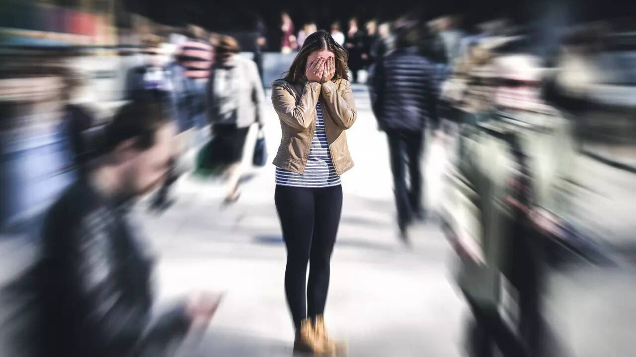 panic attack 1