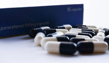 No ban on paracetamol, clarifies centre amid rumours