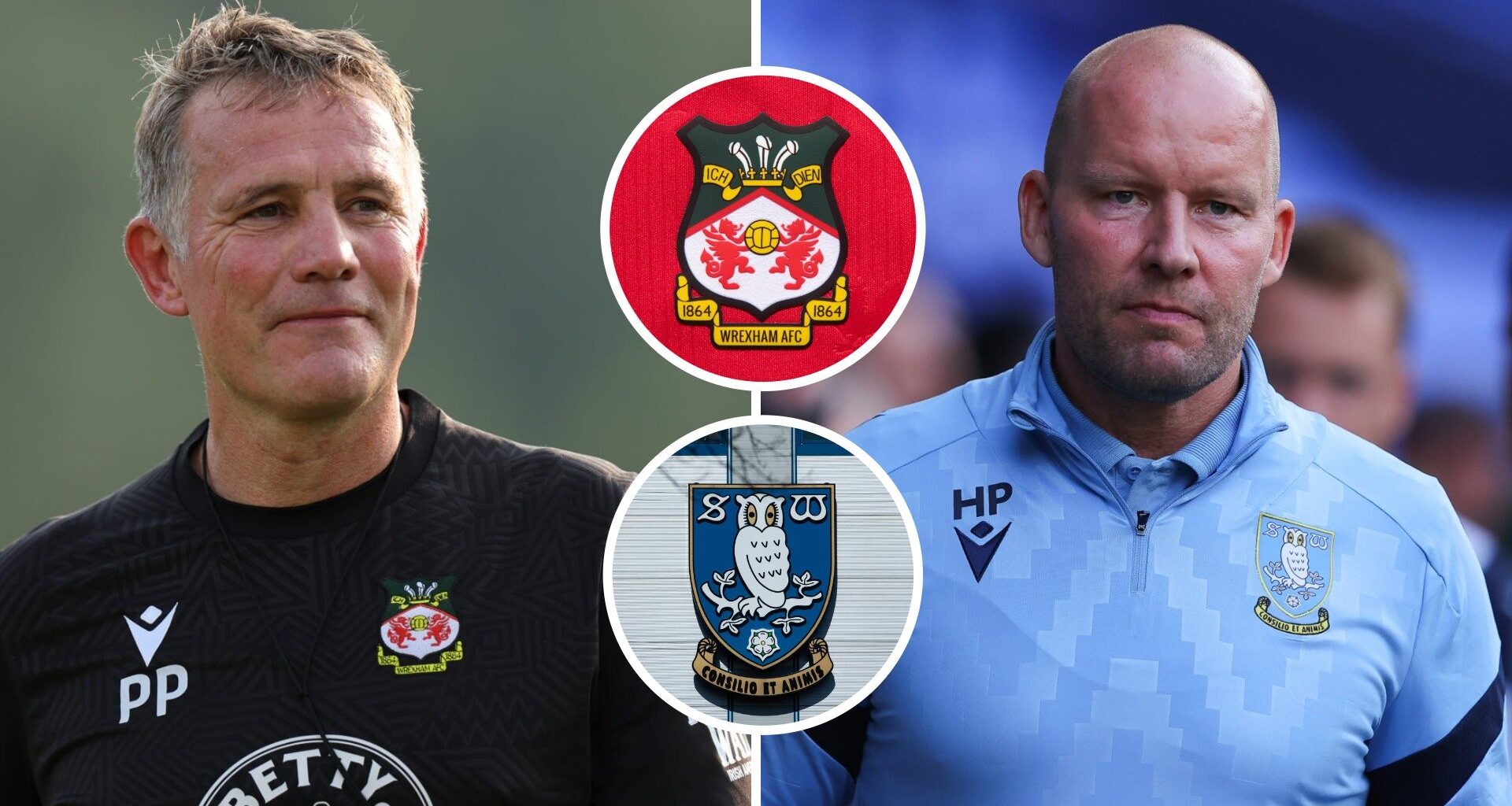 EFL pundits share 'painful' Wrexham vs Sheffield Wednesday score prediction, 'upset the narrative'