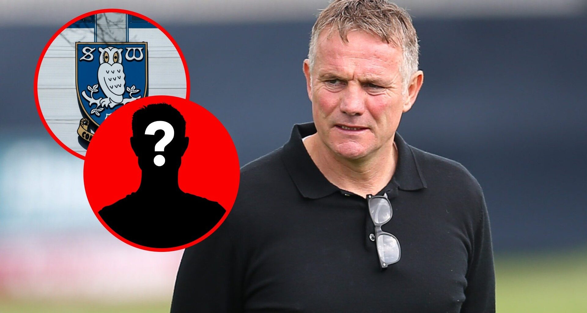 Phil Parkinson could surprise fans by starting 'brilliant' Wrexham player vs Sheffield Wednesday