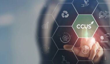 German CCS Bill Positive News For Norway