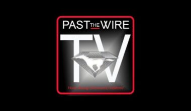 An Early Thorograph Look at the Breeders’ Cup Classic