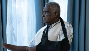 Here’s which EastEnders feud threatens to explode at Patrick’s stag do