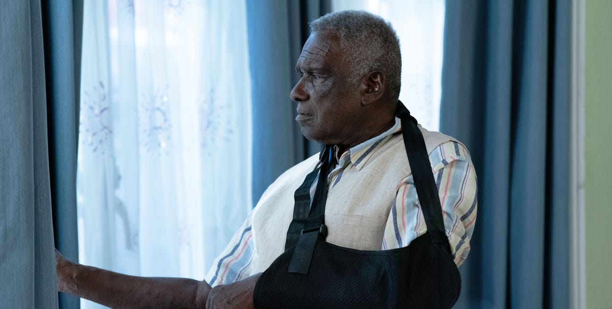 Here’s which EastEnders feud threatens to explode at Patrick’s stag do