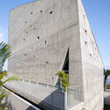 Paul Chiang Art Center / Behet Bondzio Lin Architekten - Image 3 of 32