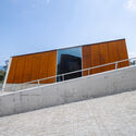 Paul Chiang Art Center / Behet Bondzio Lin Architekten - Image 2 of 32