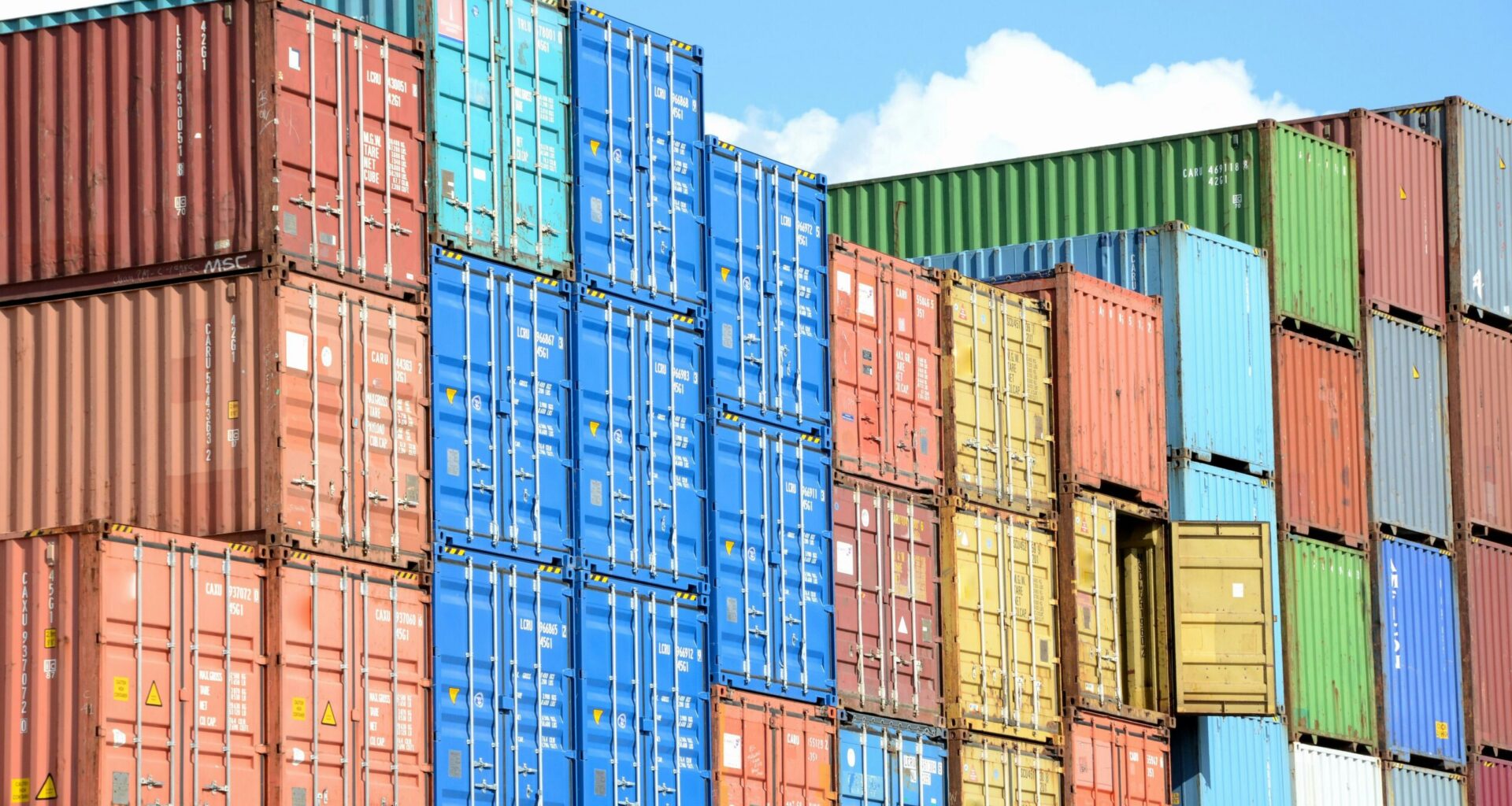 Building Export Connections from Northern Ireland to Europe