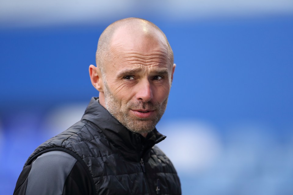 It's all about the manager again in League Two, with Paul Warne backed for a fifth career promotion