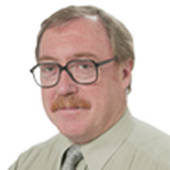 Paul Routledge