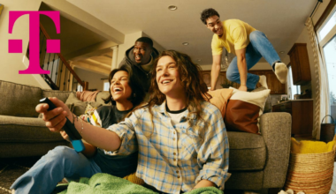 T-Mobile Fiber is the Ultimate Home Internet for Power Users
