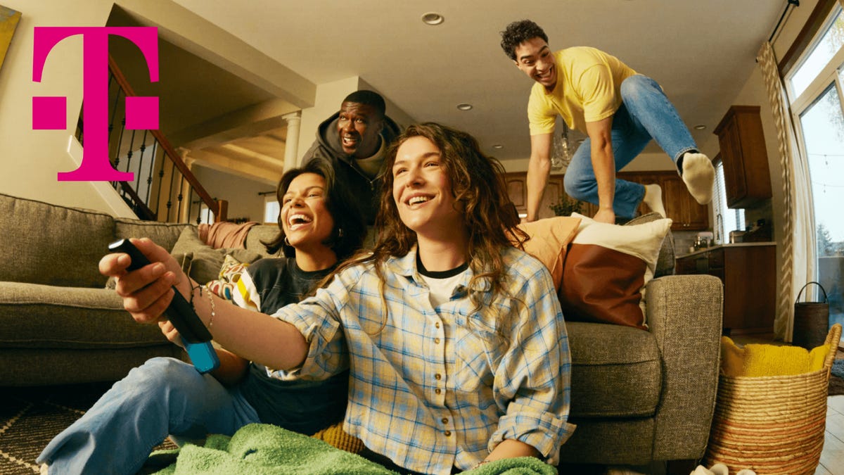 T-Mobile Fiber is the Ultimate Home Internet for Power Users