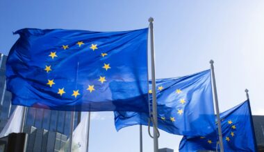Creative rightsholders protest (again) about the EU AI Act