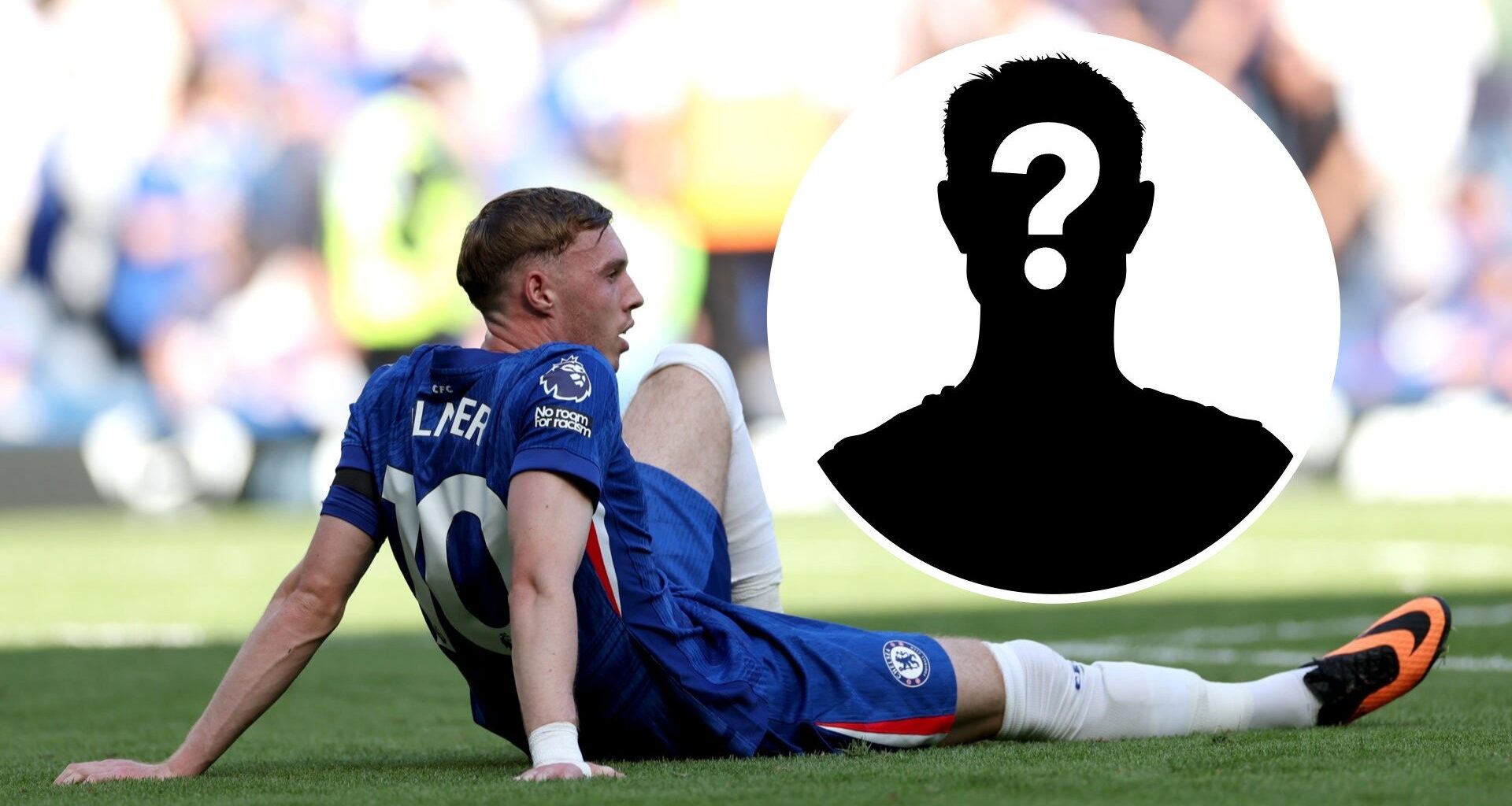 Cole Palmer absolutely delighted at transfer business done by Chelsea this summer, 'he's so good'