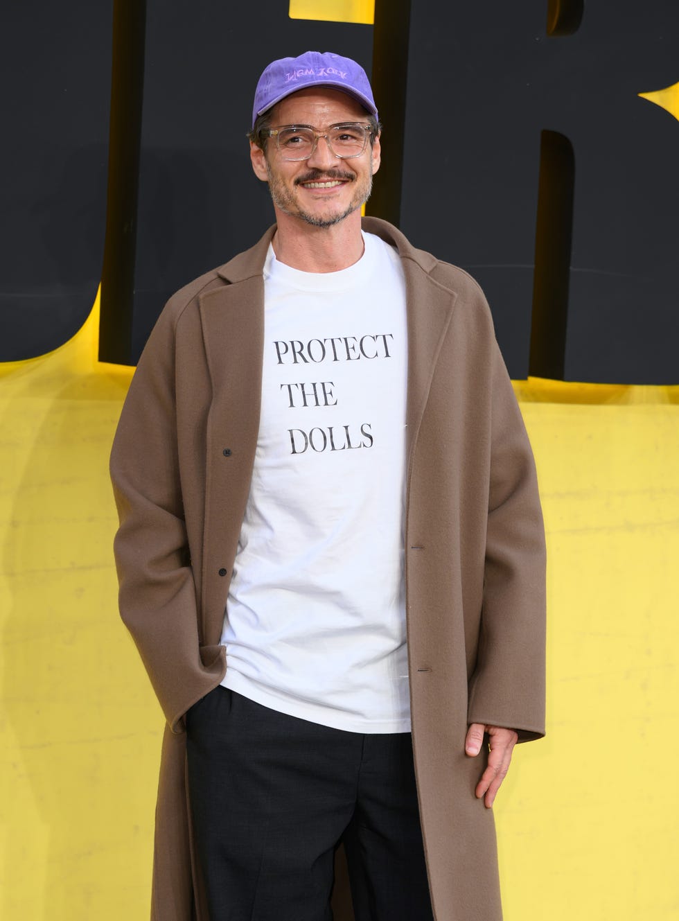 pedro pascal
