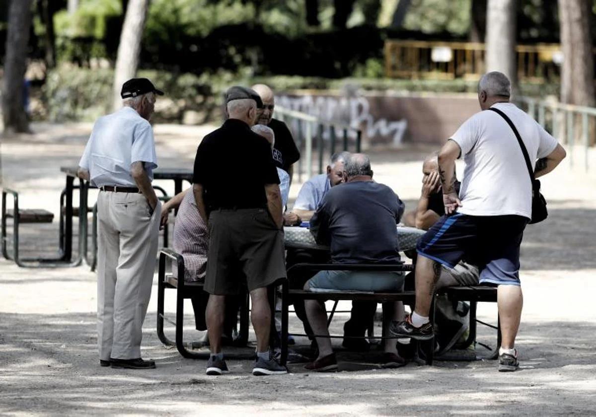 People in Spain are retiring later: this is the average age