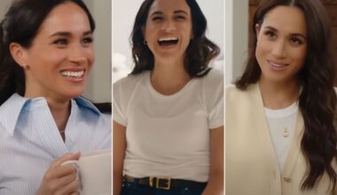 9 Fall-Ready Outfits from Meghan Markle’s Netflix Show
