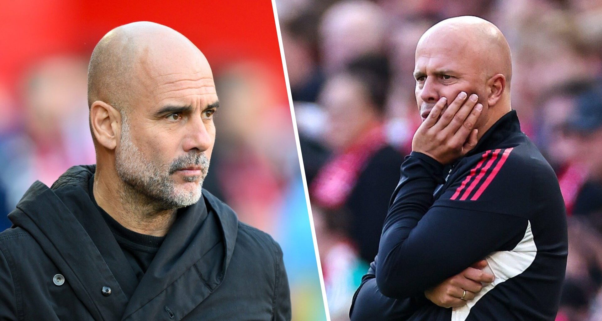Liverpool ready for transfer battle with Manchester City over £78m Luis Diaz replacement