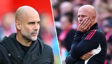 Liverpool ready for transfer battle with Manchester City over £78m Luis Diaz replacement