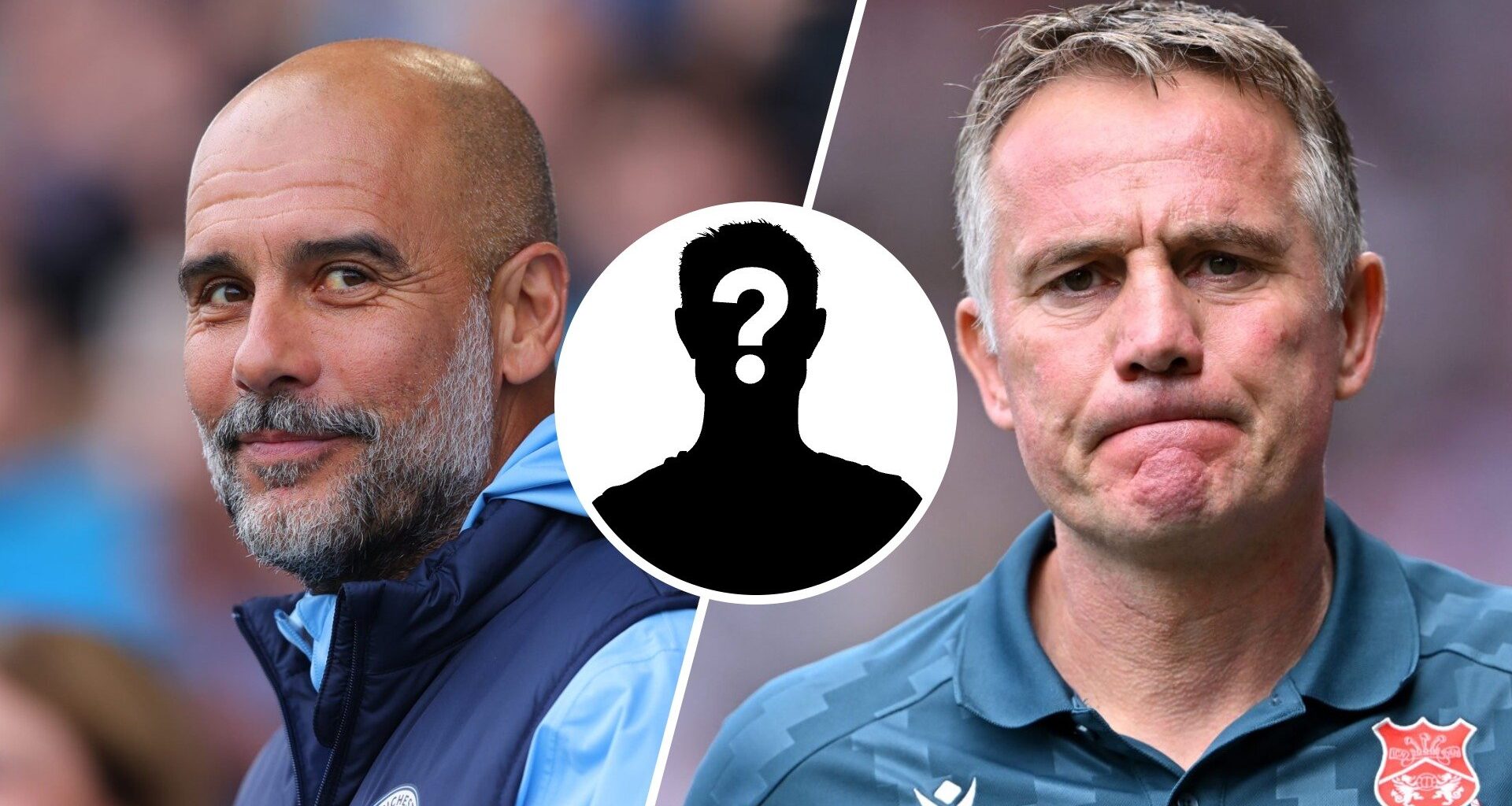 Manchester City expert shares verdict as Wrexham close in on 'very exciting' £8m transfer