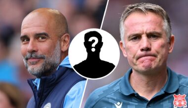Manchester City expert shares verdict as Wrexham close in on 'very exciting' £8m transfer