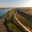 Loures Riverfront / Topiaris Landscape Architecture - Image 5 of 33