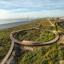 Loures Riverfront / Topiaris Landscape Architecture - Exterior Photography