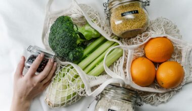 The anti-UPF diet, why everyone’s talking about the minimally processed diet