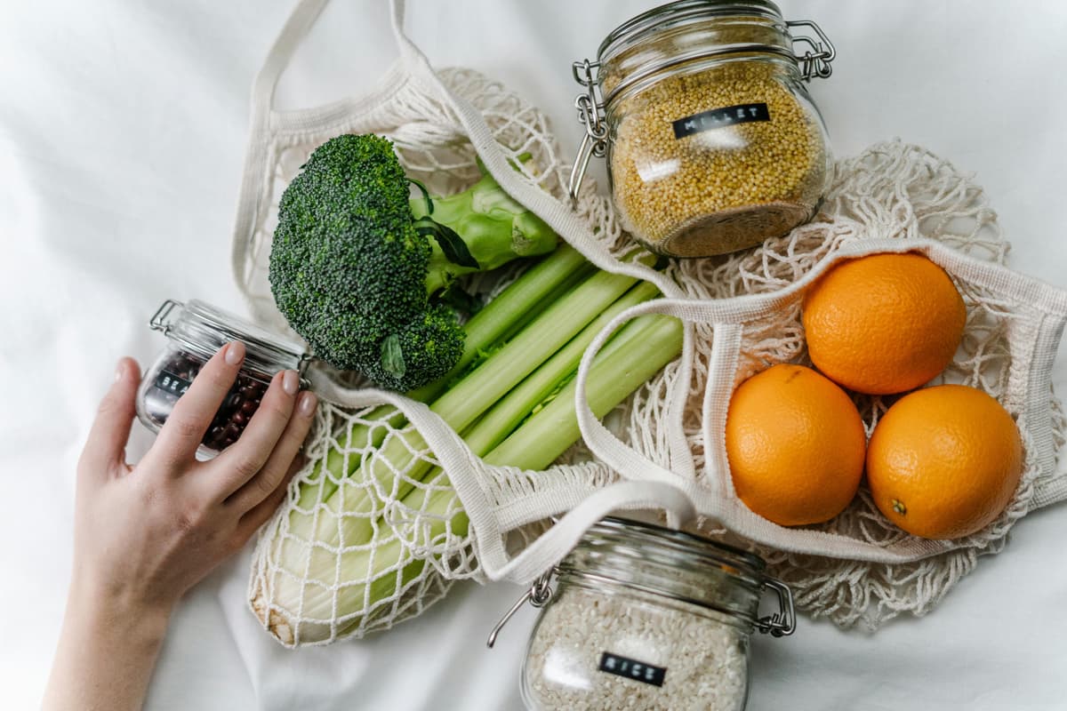 The anti-UPF diet, why everyone’s talking about the minimally processed diet