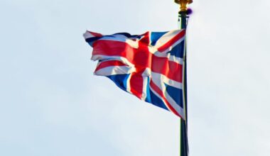 Britons Still Back Brexit Principles ━ The European Conservative