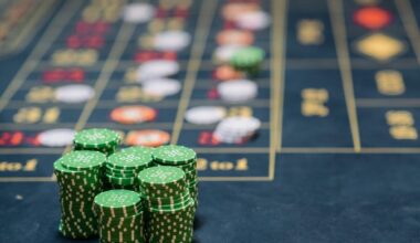 NeCPG Urges Responsible Gambling Behavior, Knowledge of Problem Gambling Treatment as New Casino Opens - Rural Radio Network