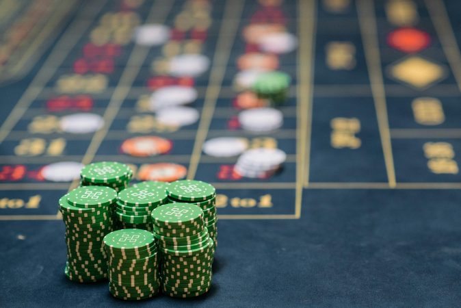 NeCPG Urges Responsible Gambling Behavior, Knowledge of Problem Gambling Treatment as New Casino Opens - Rural Radio Network