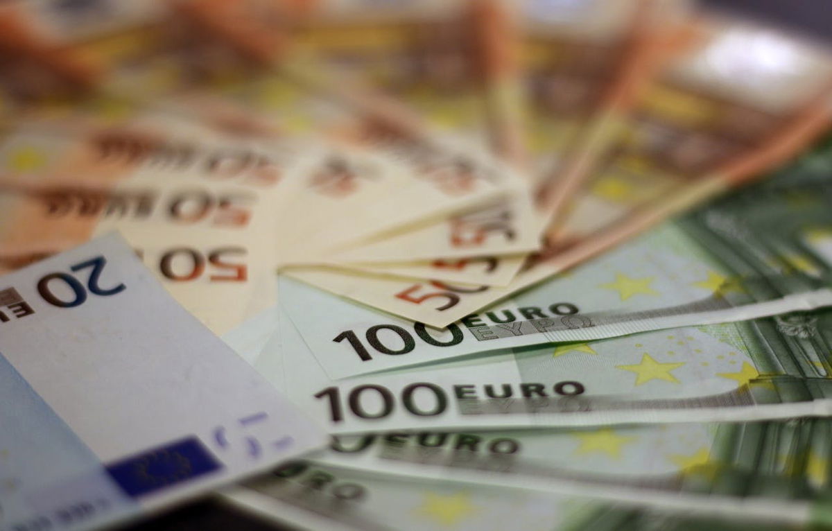 Spain’s public debt falls to 103.4% of GDP « Euro Weekly News