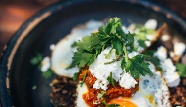What to eat for better brain health?