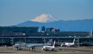 The Ultimate Guide to Internet Options at Haneda Airport - Travel Radar
