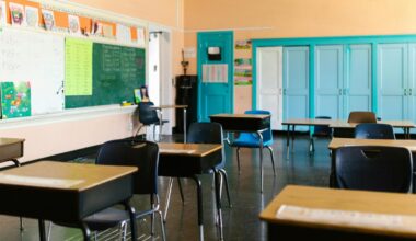 When School Transitions Bring Big Feelings: Caregiver Tips