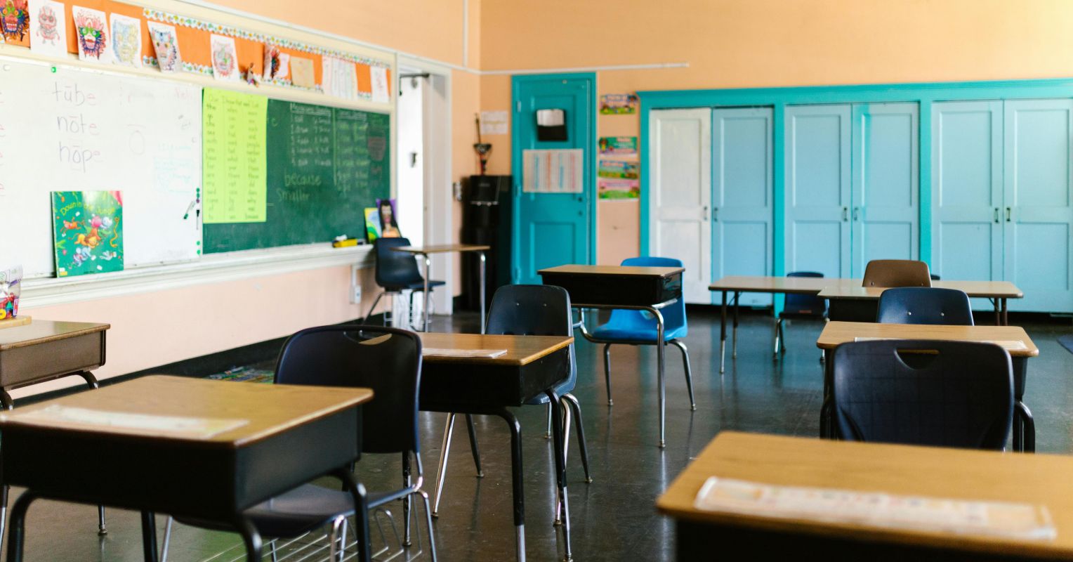 When School Transitions Bring Big Feelings: Caregiver Tips