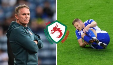 Paul Mullin wins fans over, Birmingham City bested and 'excellent' gem falters