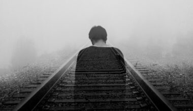 Writing Through My Policy Depression