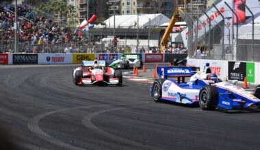 Formula 1 Drivers Are Overpaid | Critique