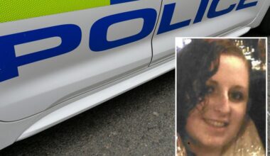 UK woman killed by homeless man she invited to stay in her apartment