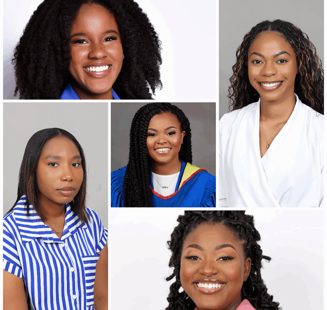 Five Jamaicans Win EU-Funded Scholarships for Graduate Studies Across Europe