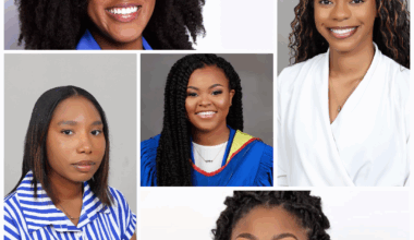 Five Jamaicans Win EU-Funded Scholarships for Graduate Studies Across Europe