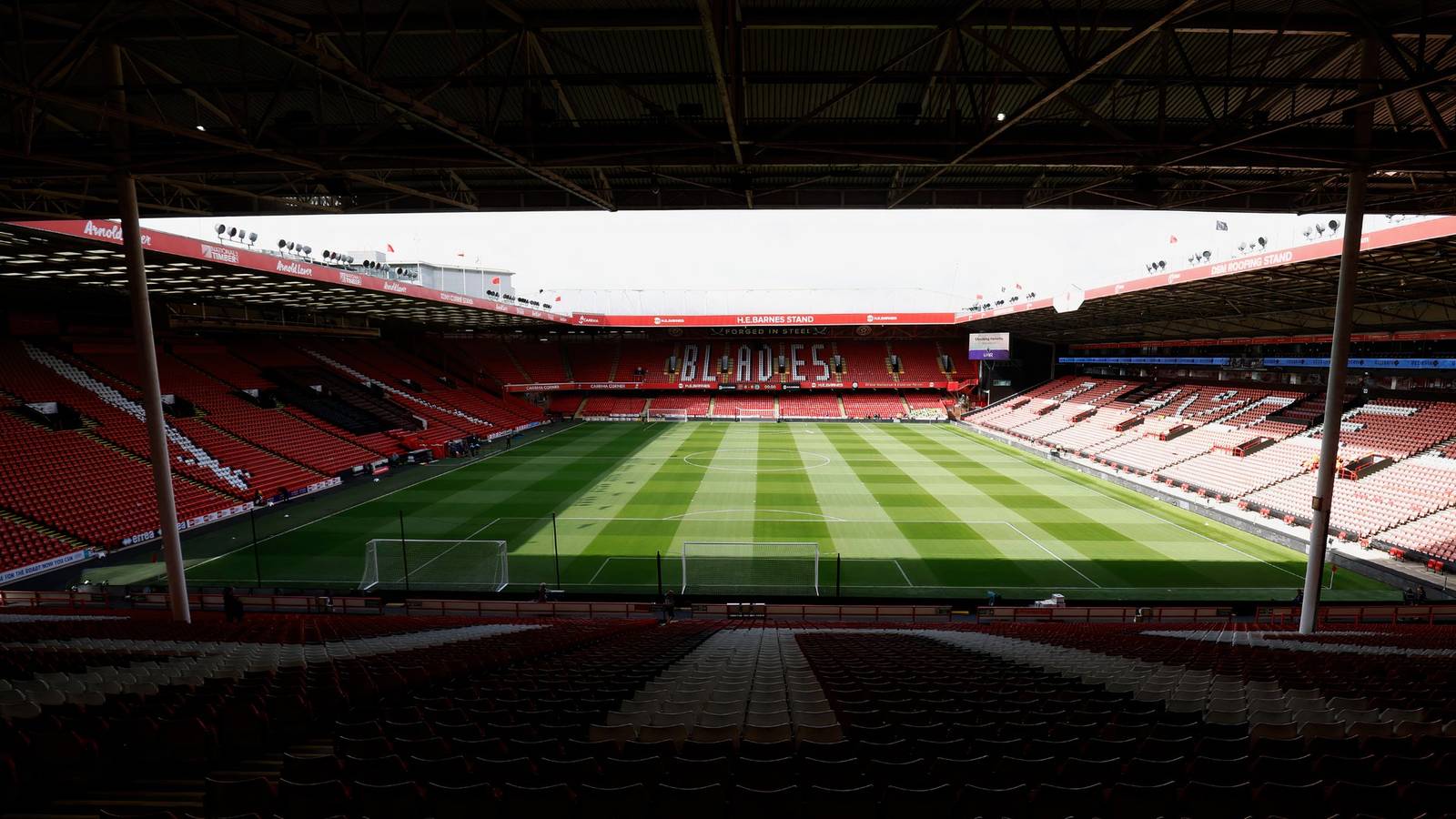 How Sheffield United started a football naming tradition