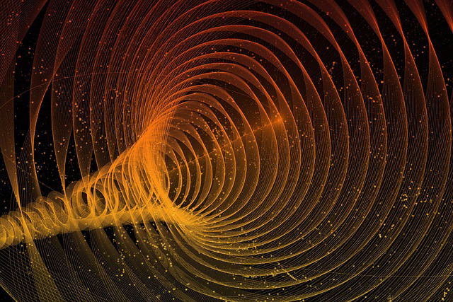 quantum physics