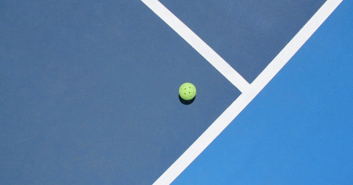 More Americans Are Playing Sports—Especially This One