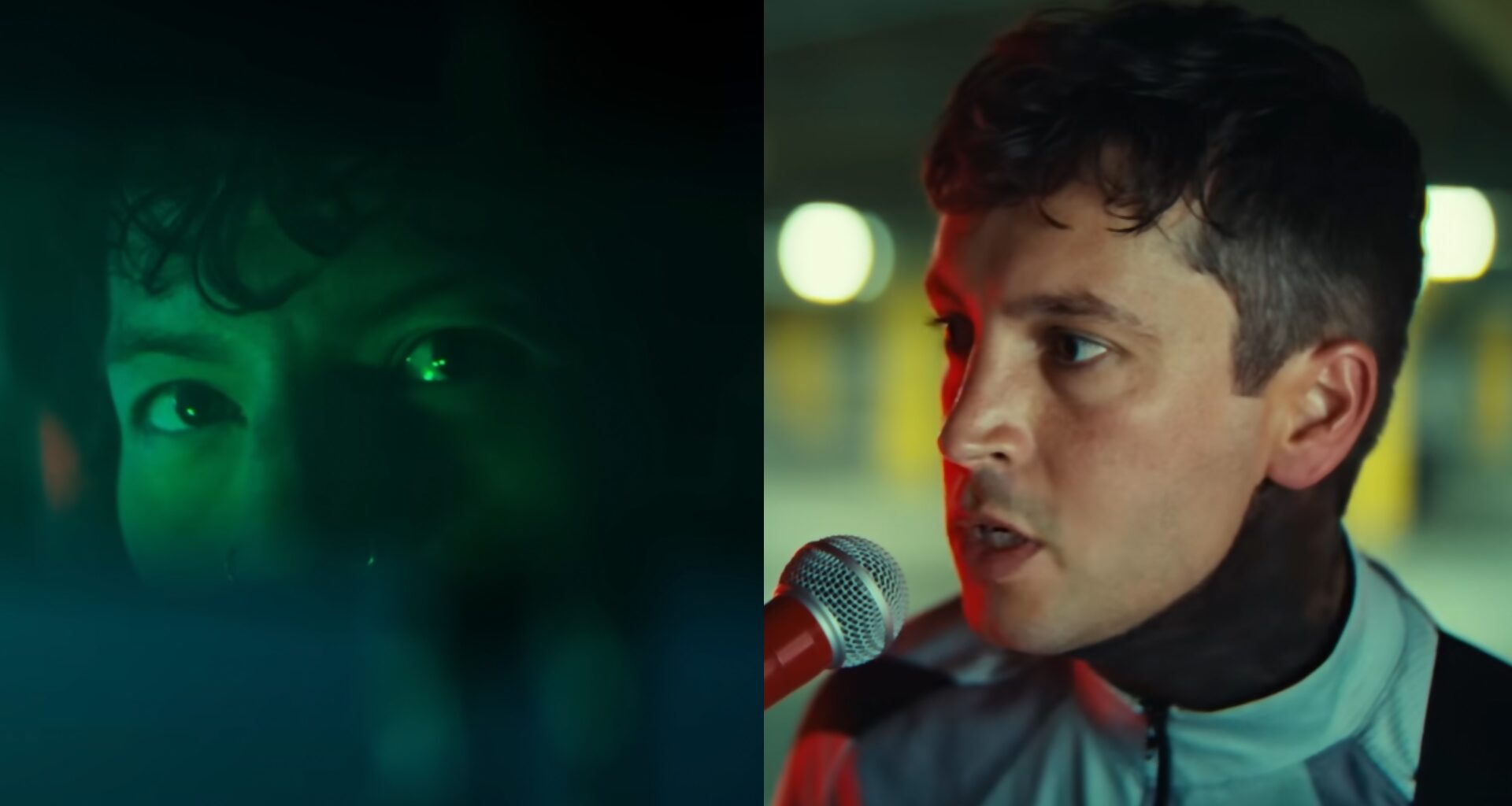 Twenty One Pilots Release New Single 'Drum Show'