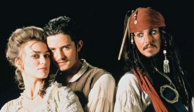 Orlando Bloom Hopes 'Pirates of the Caribbean' Gets "Everybody Back"