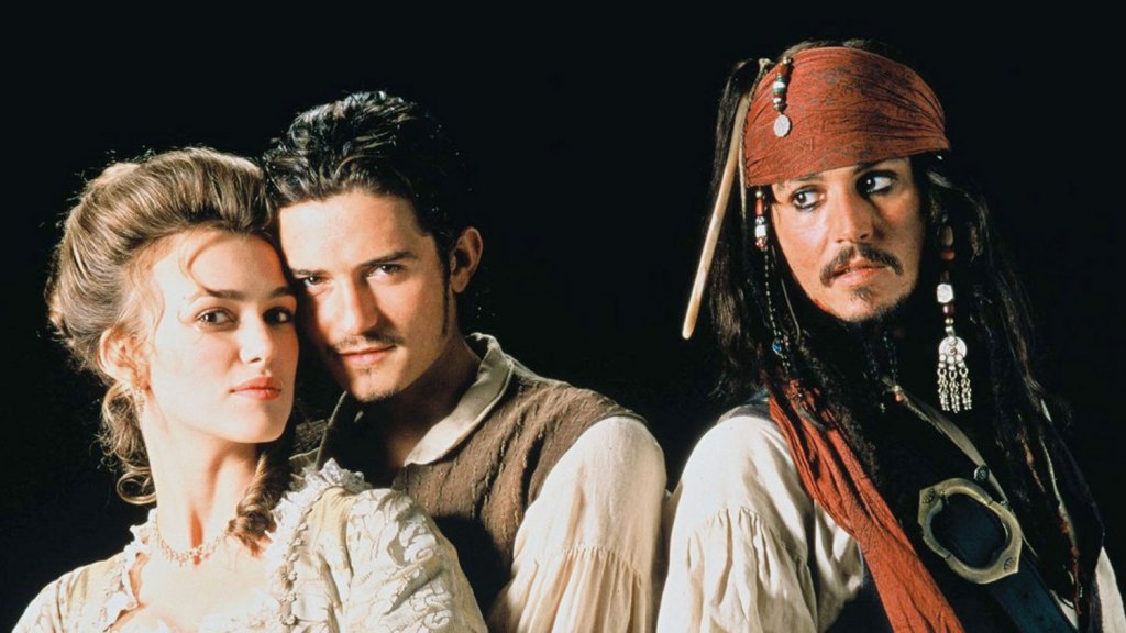 Orlando Bloom Hopes 'Pirates of the Caribbean' Gets "Everybody Back"